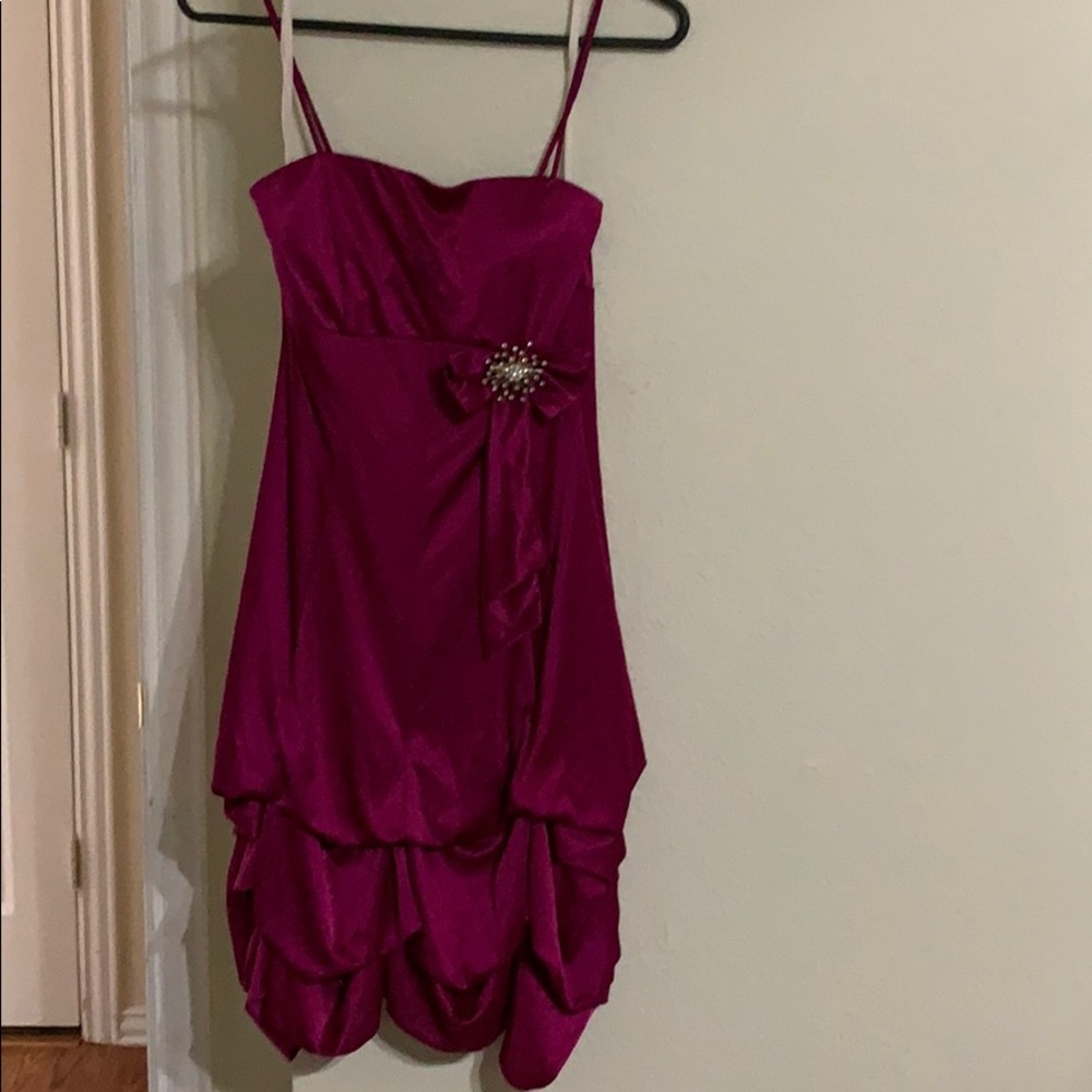 Party dress